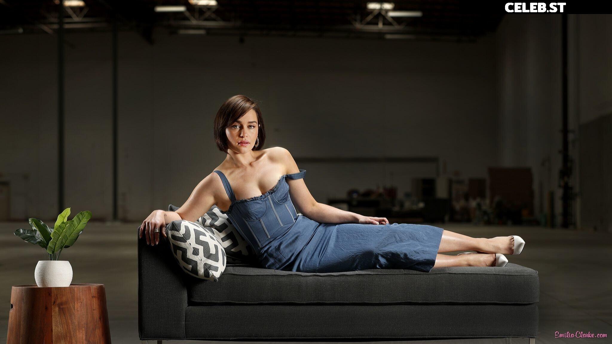 Emilia Clarke Image 2013585