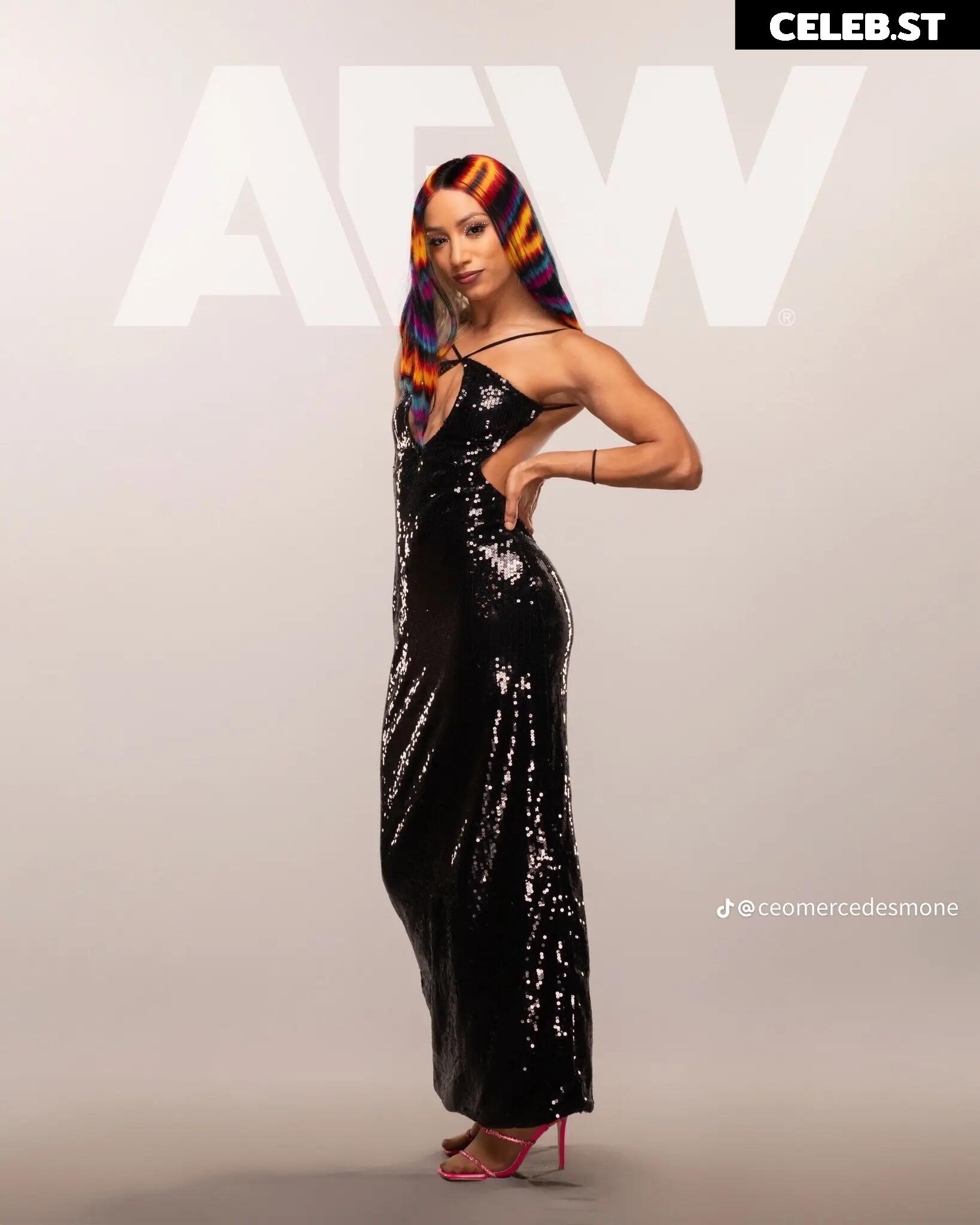 Sasha Banks Image 2013551
