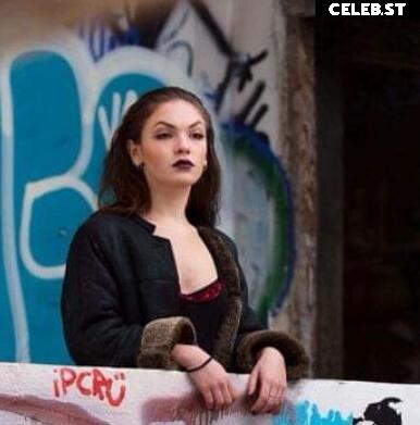 Emma drogunova Image 2013519