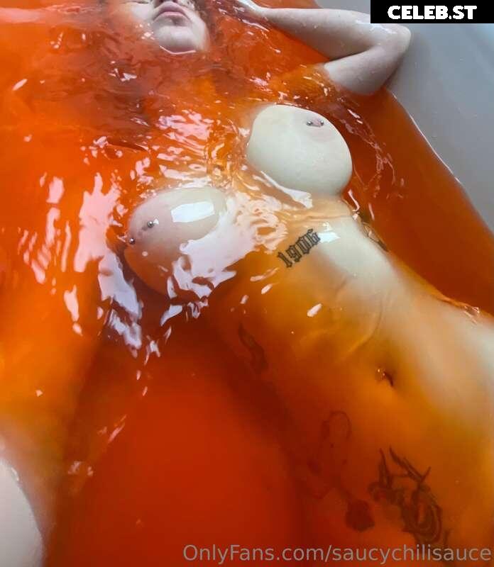 Saucychilisauce Image 201351