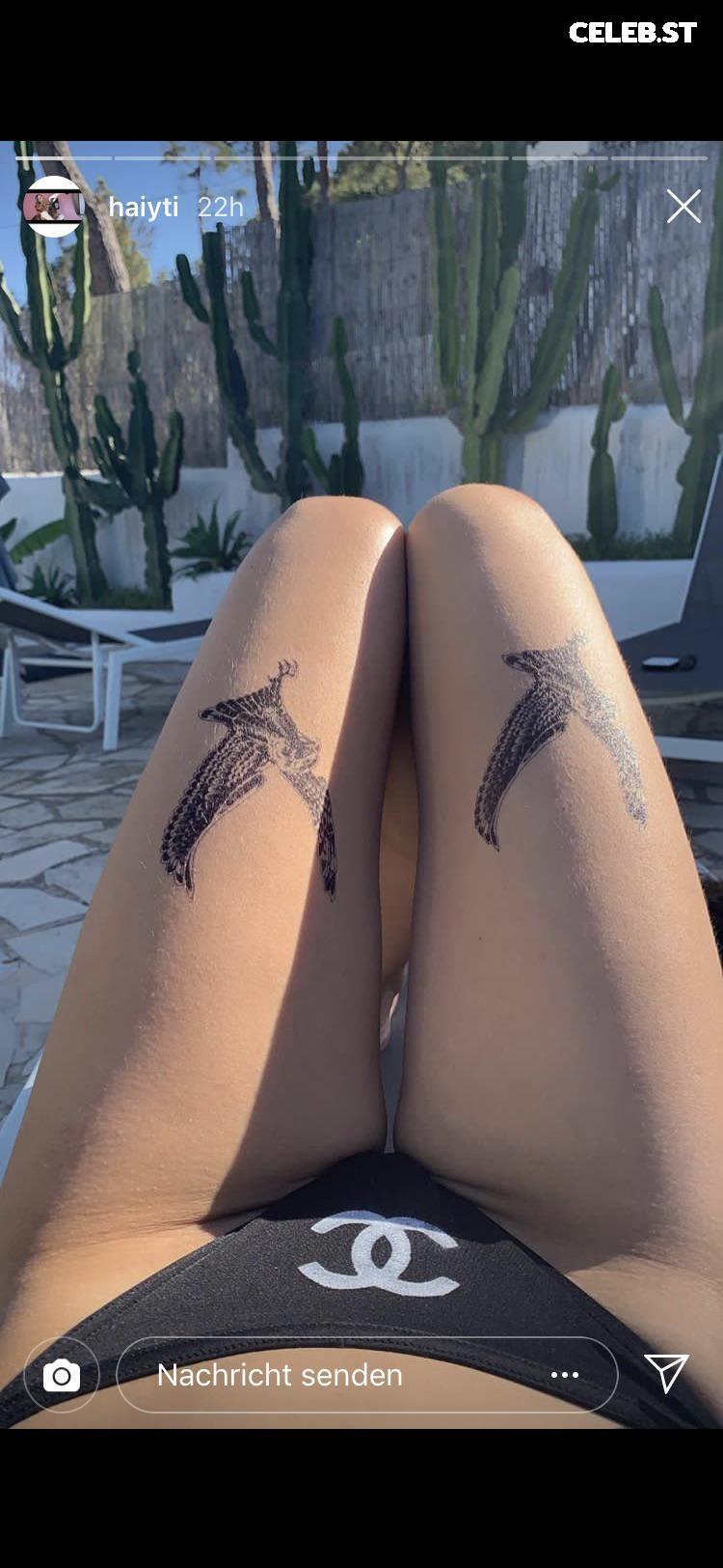 Haiyti Image 2013532