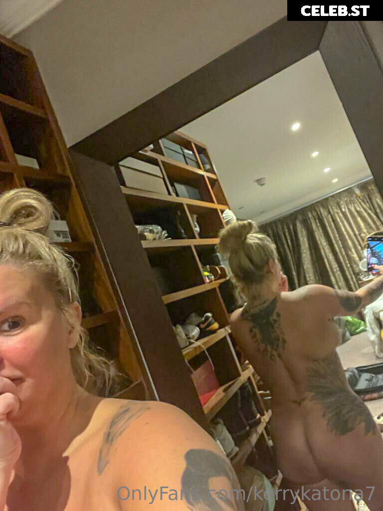 Kerry Katona Image 2013490