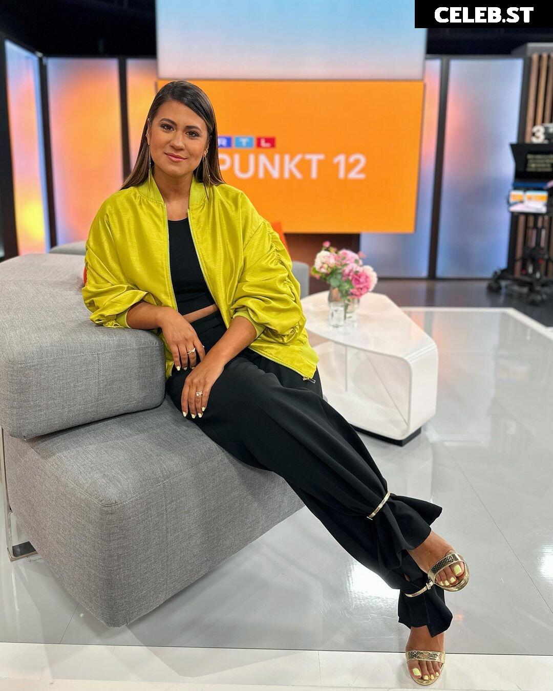 Steffi Brungs Image 2013489