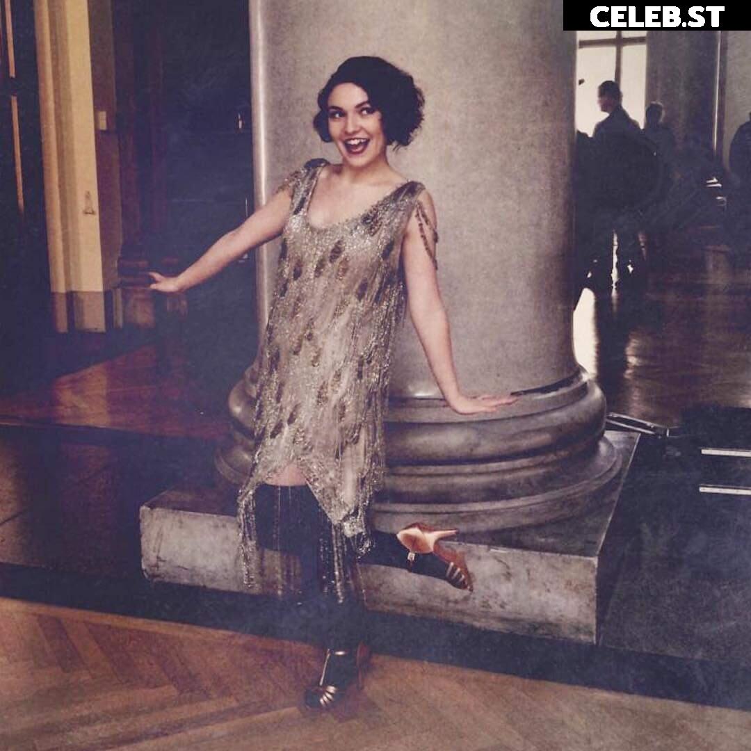 Emma drogunova Image 2013445