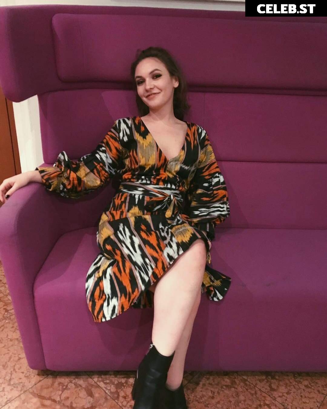 Emma drogunova Image 2013419