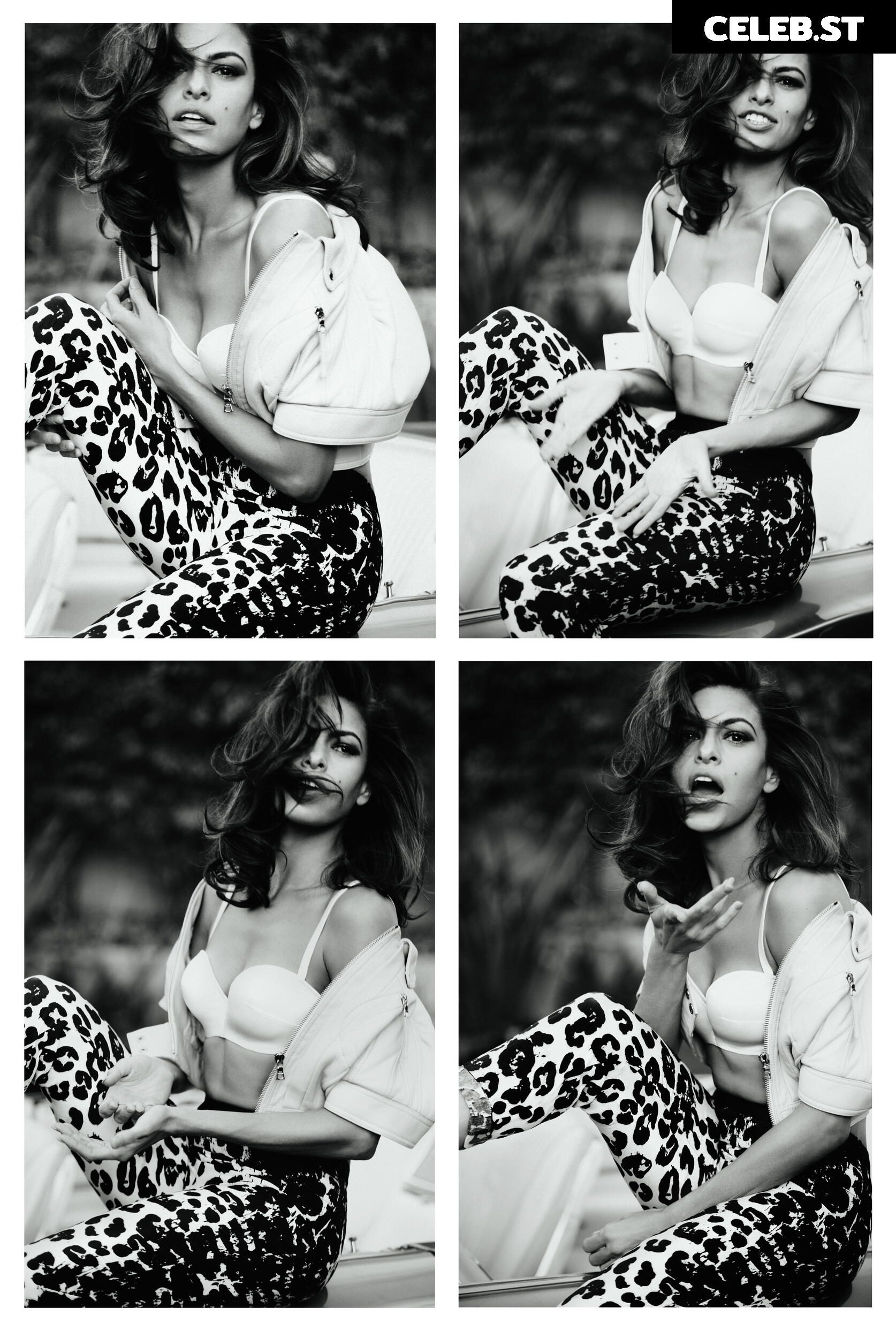 Eva Mendes Image 2013409