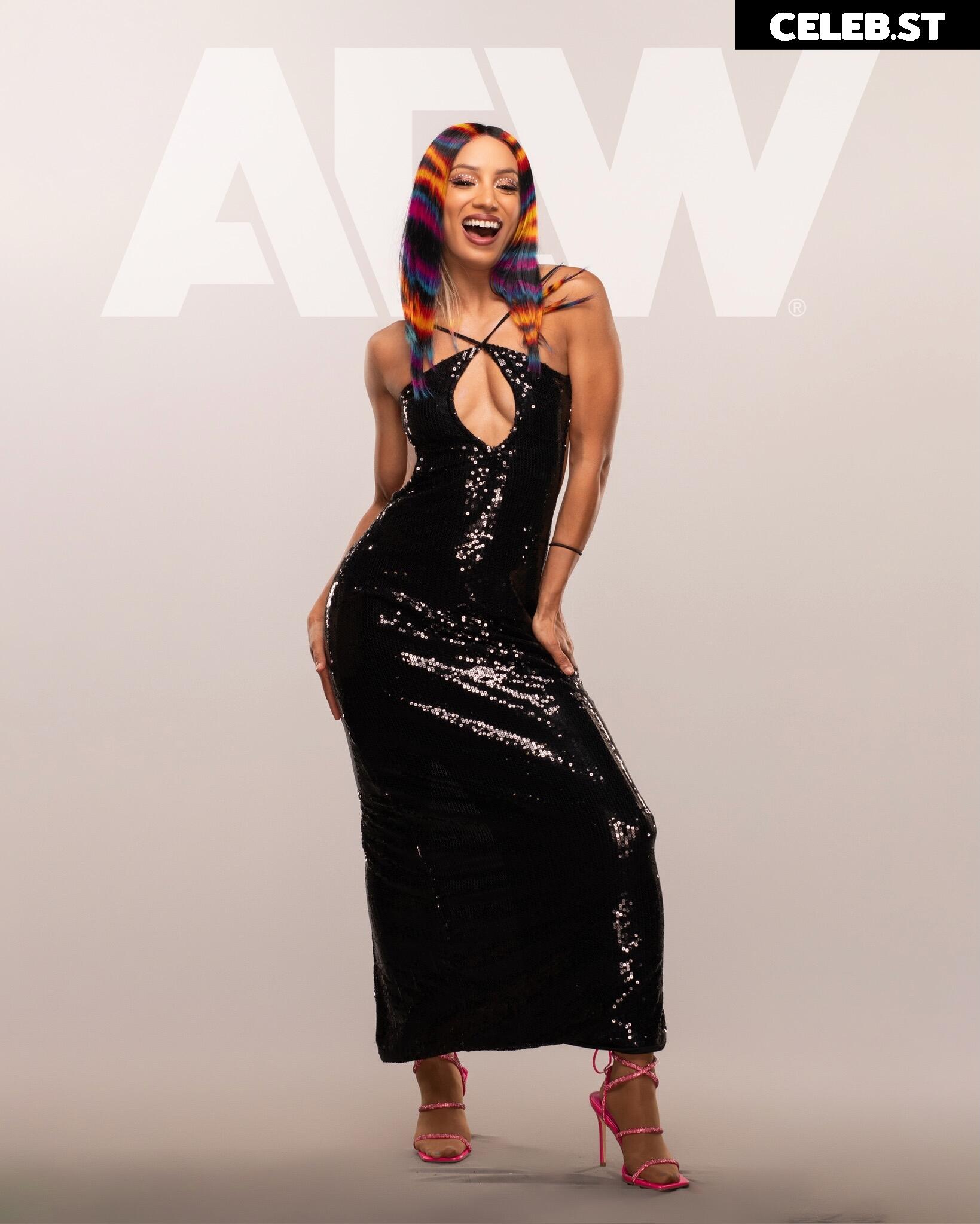 Sasha Banks Image 2013429