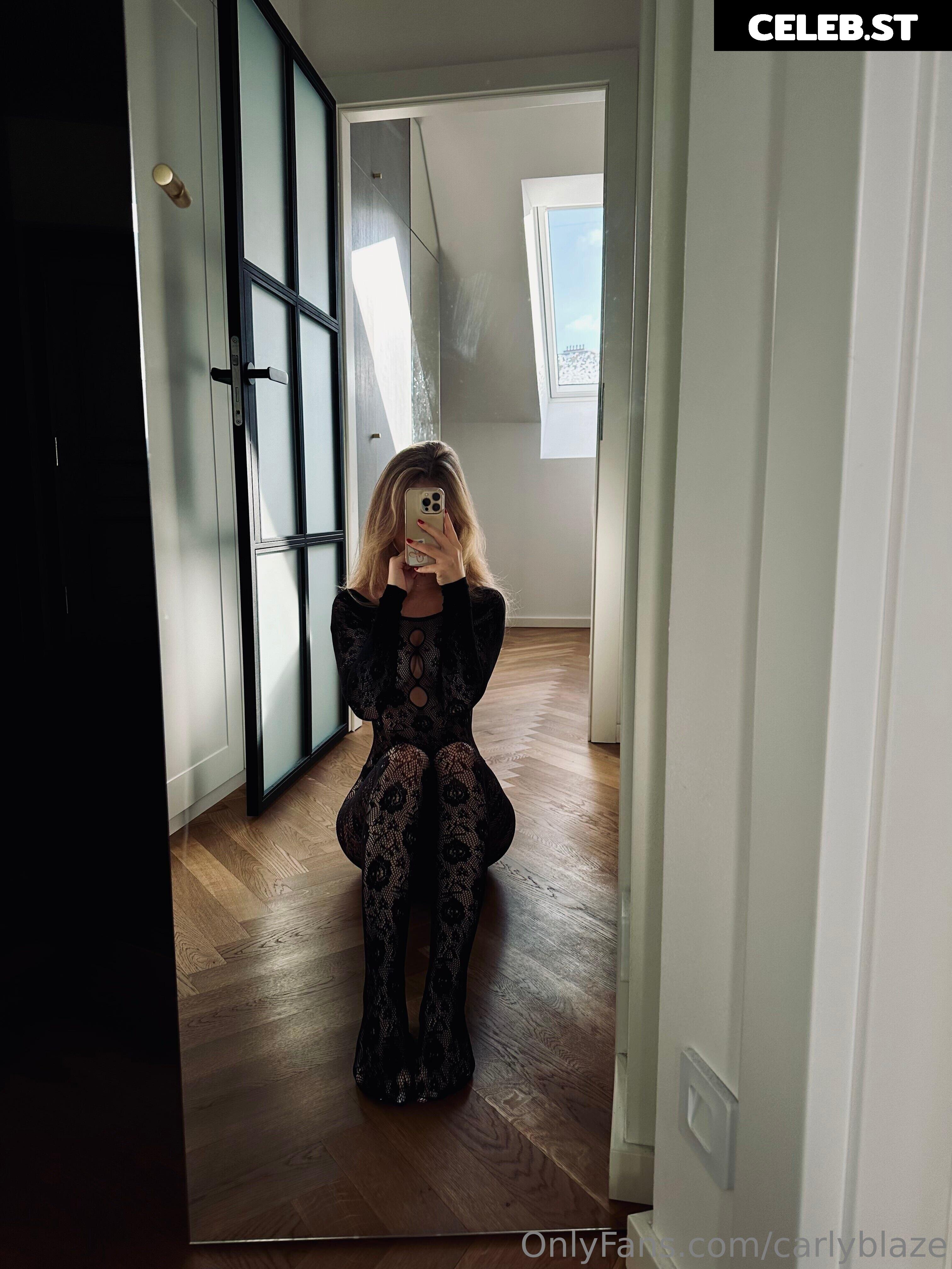 Carly Blaze Image 2013742