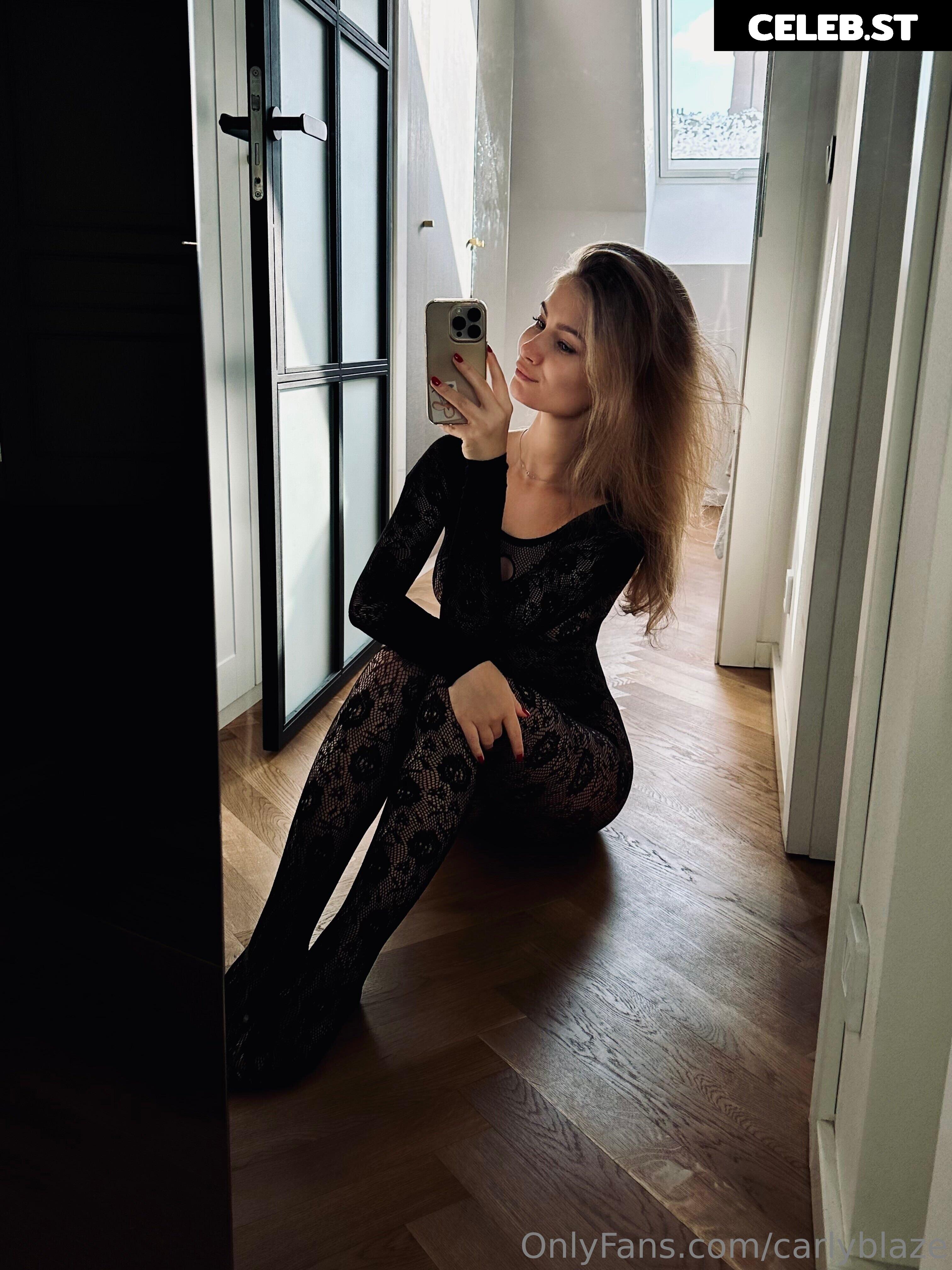 Carly Blaze Image 2013741