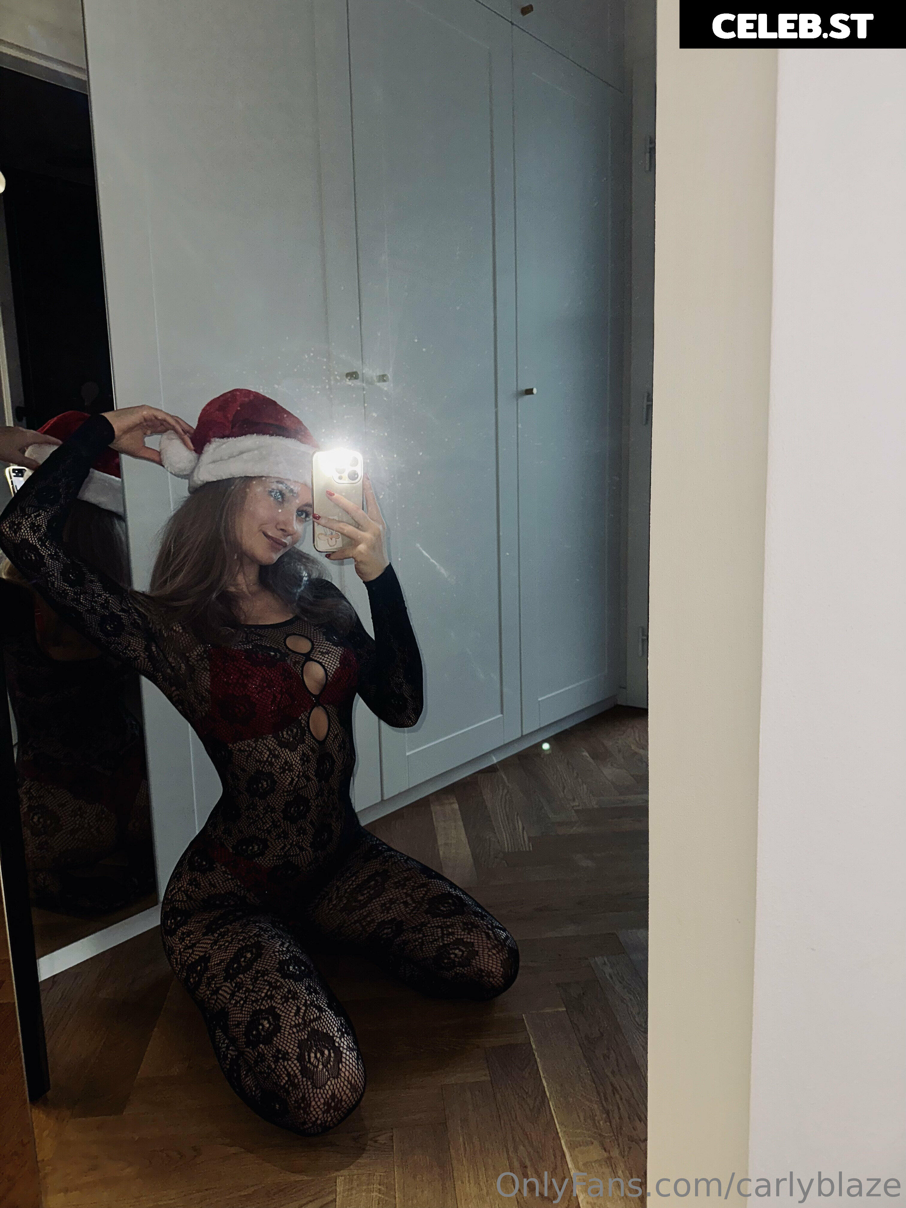 Carly Blaze Image 2013744