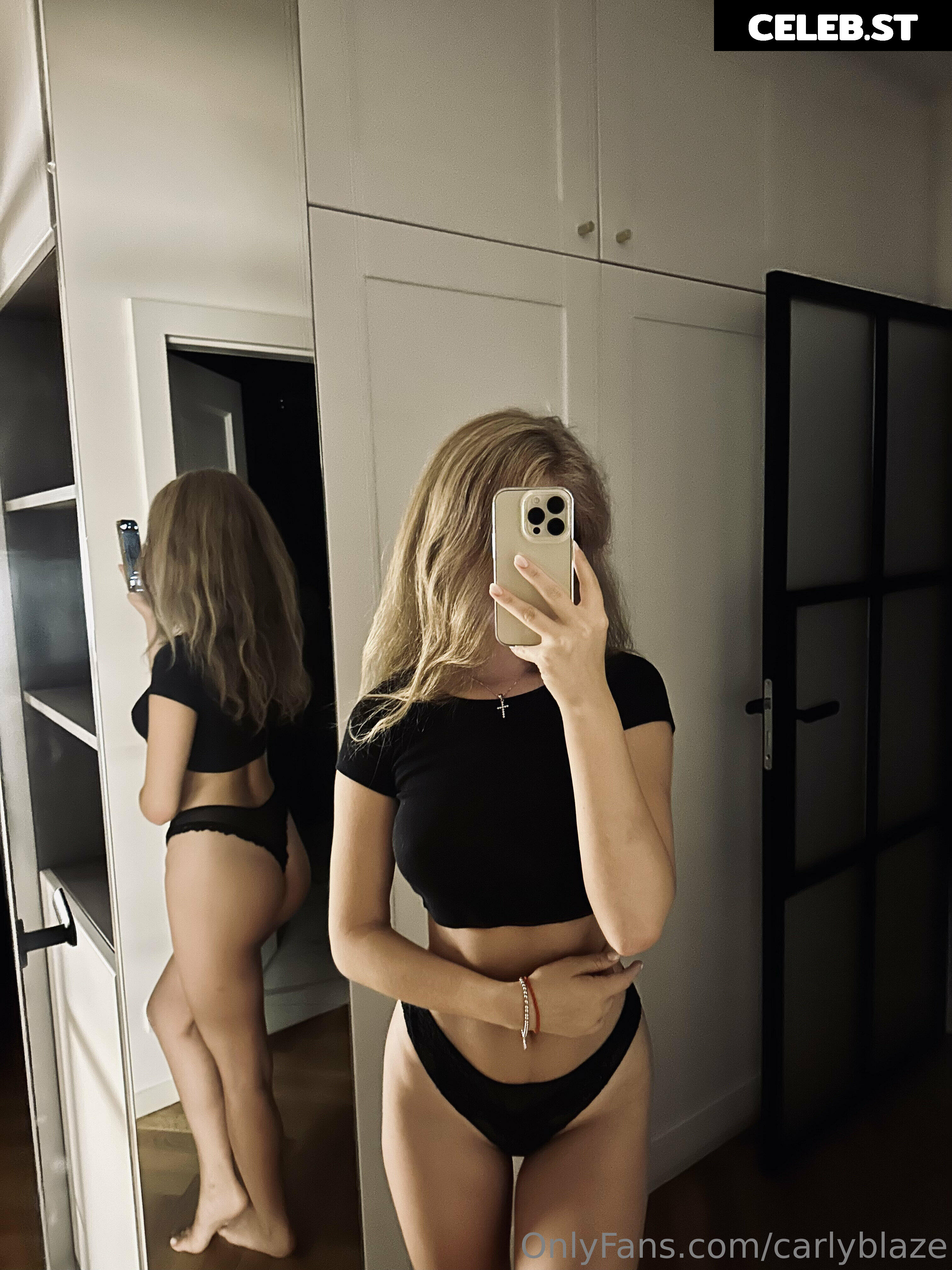 Carly Blaze Image 2013728