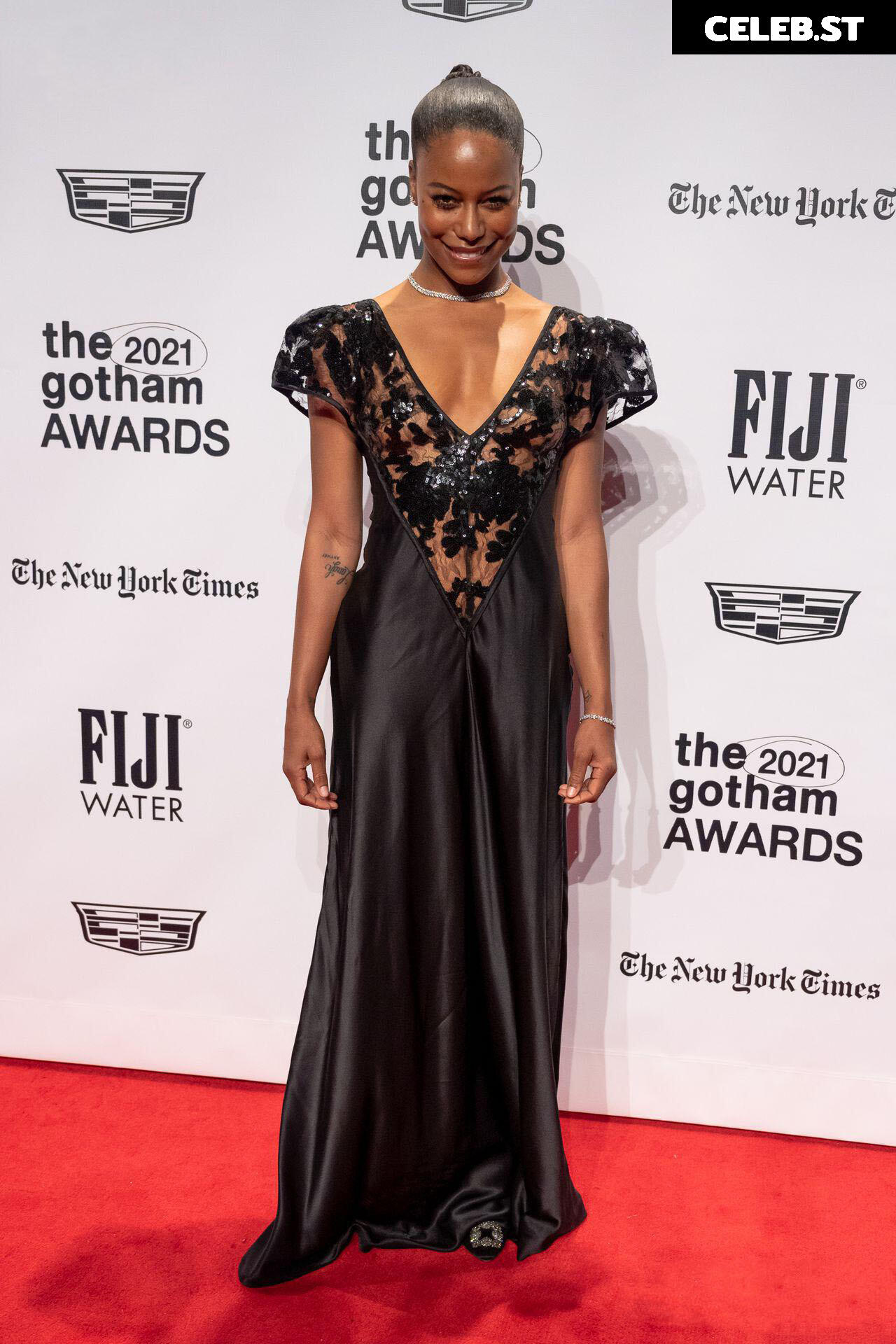 Taylour Paige Image 2013654