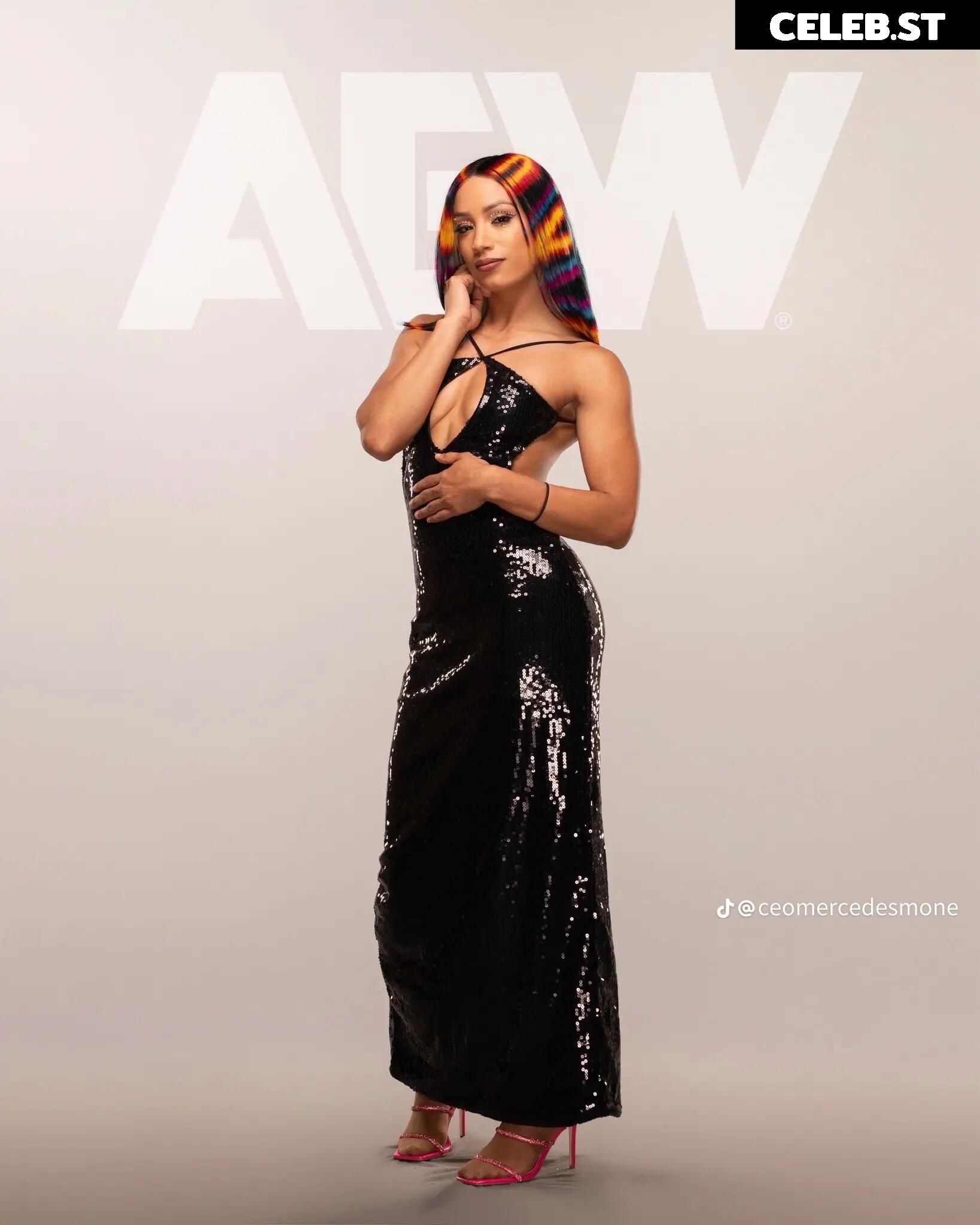 Sasha Banks Image 2013645