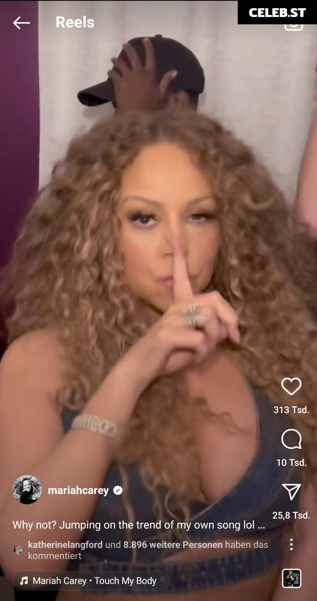 Mariah Carey Image 2013158