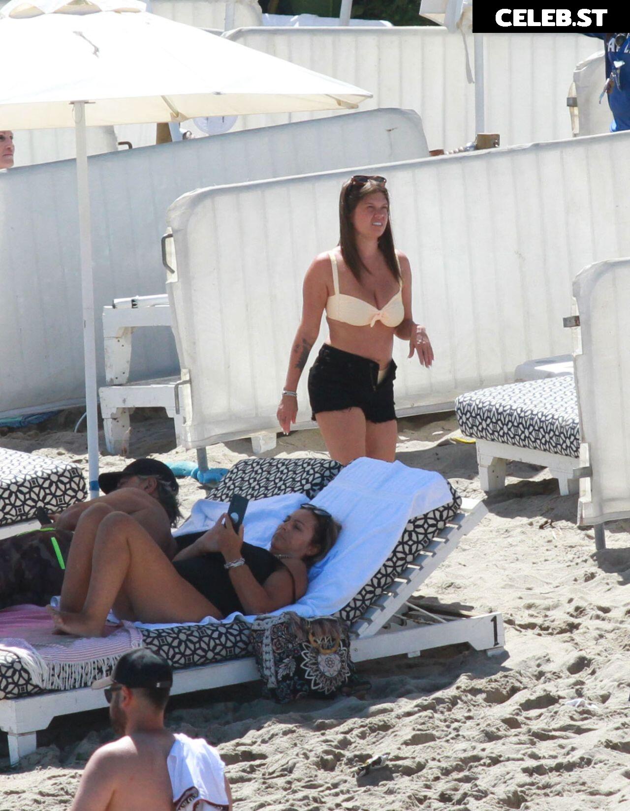 Chanel West Coast Image 2013172