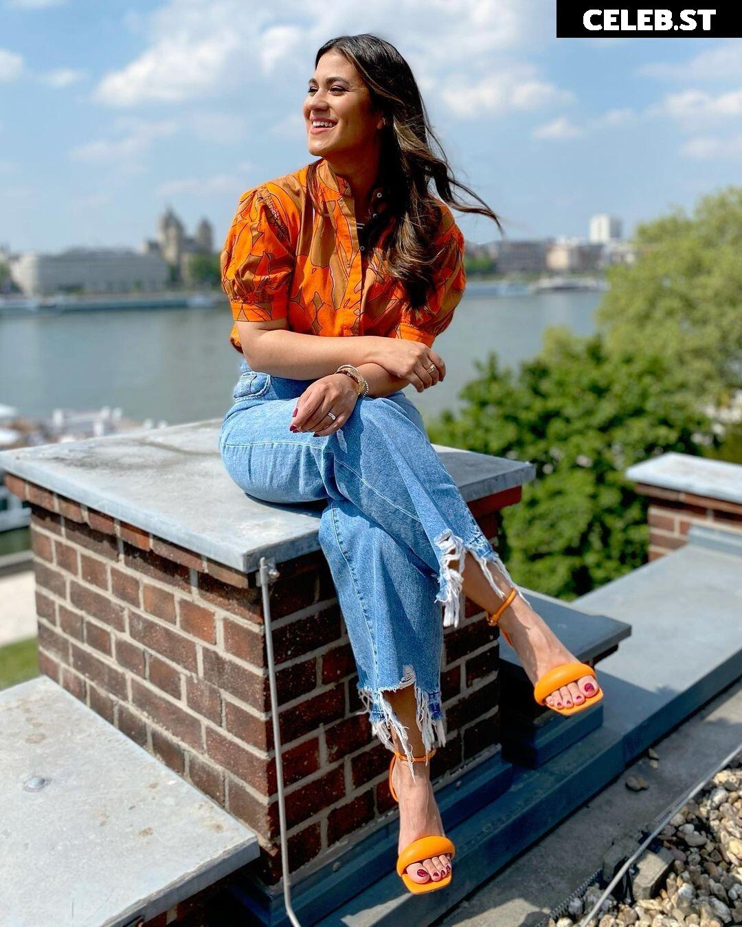 Steffi Brungs Image 2013173