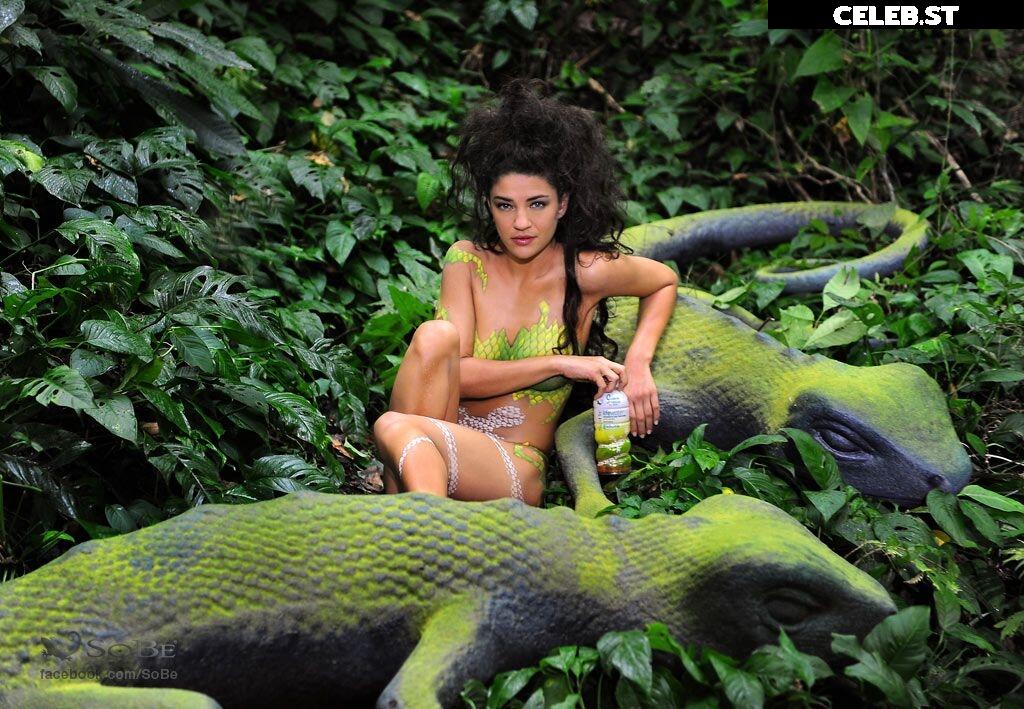 Jessica Szohr Image 2013098