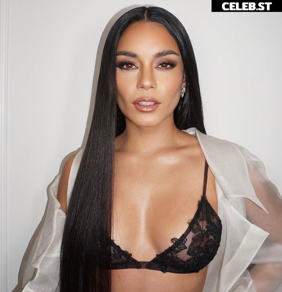Vanessa Hudgens Image 2013056