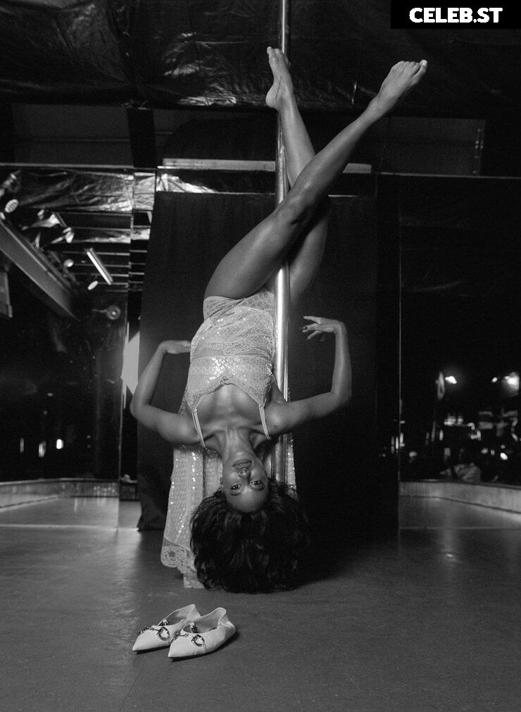 Taylour Paige Image 2013042