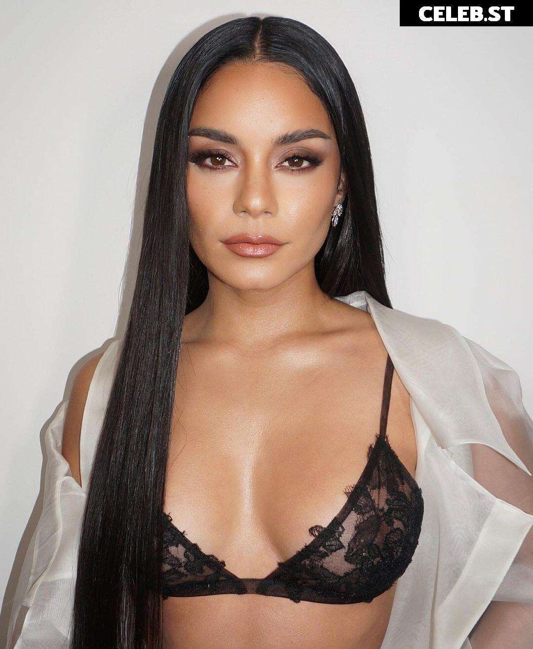 Vanessa Hudgens Image 2013072