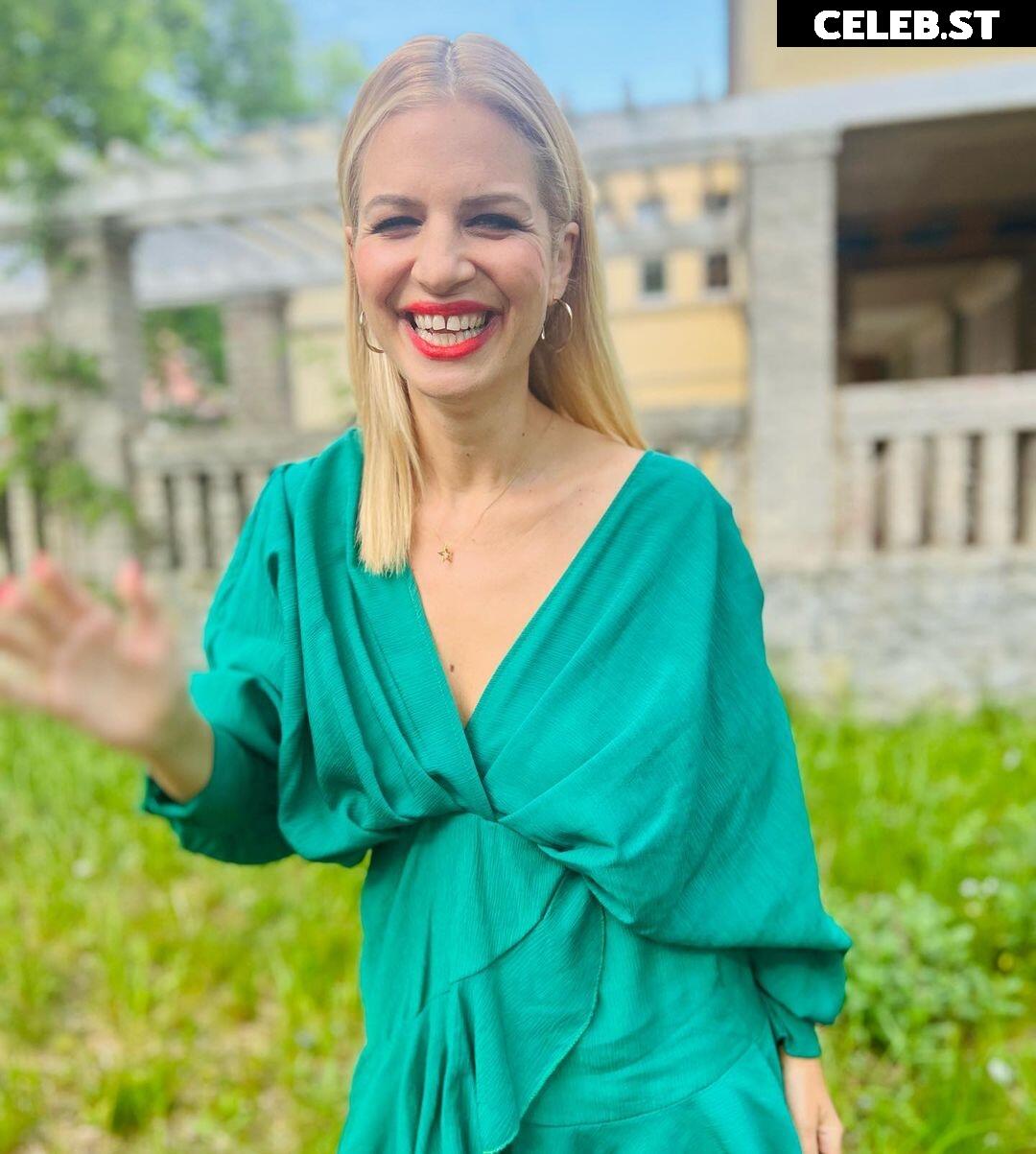 Susan Sideropoulos Image 2013029