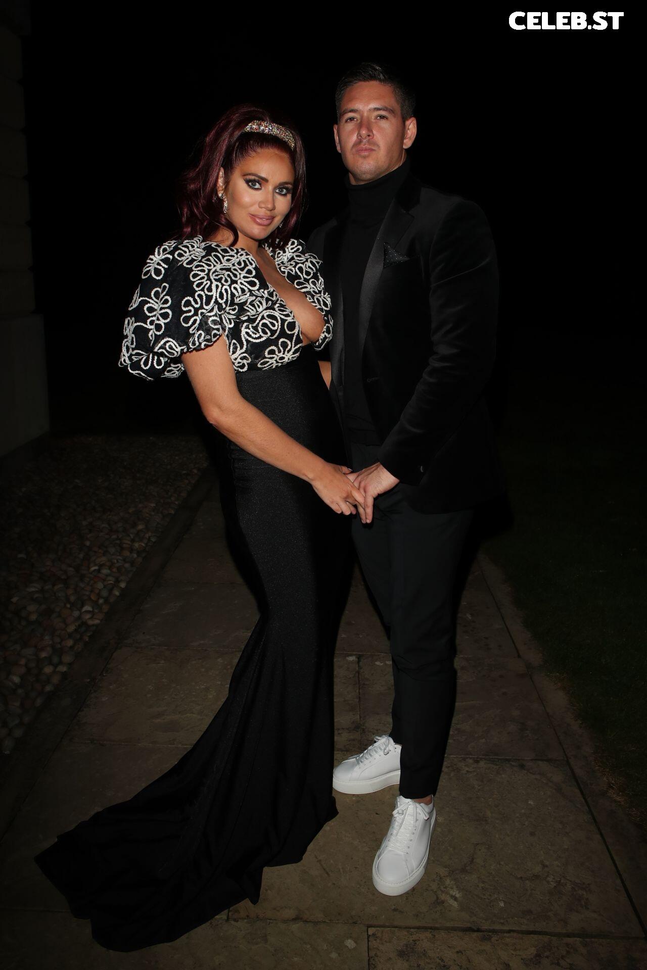 Amy Childs Image 2013395
