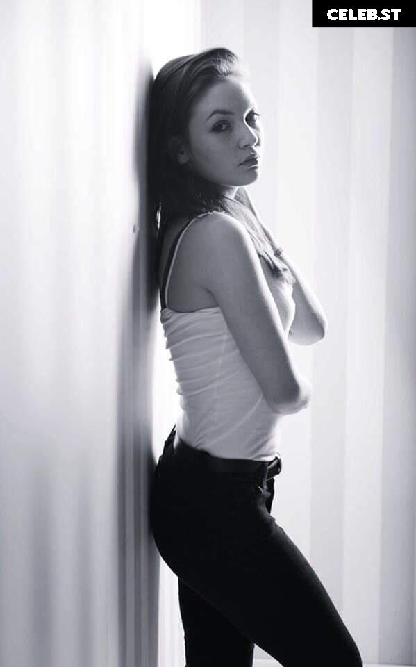 Emma drogunova Image 2013387