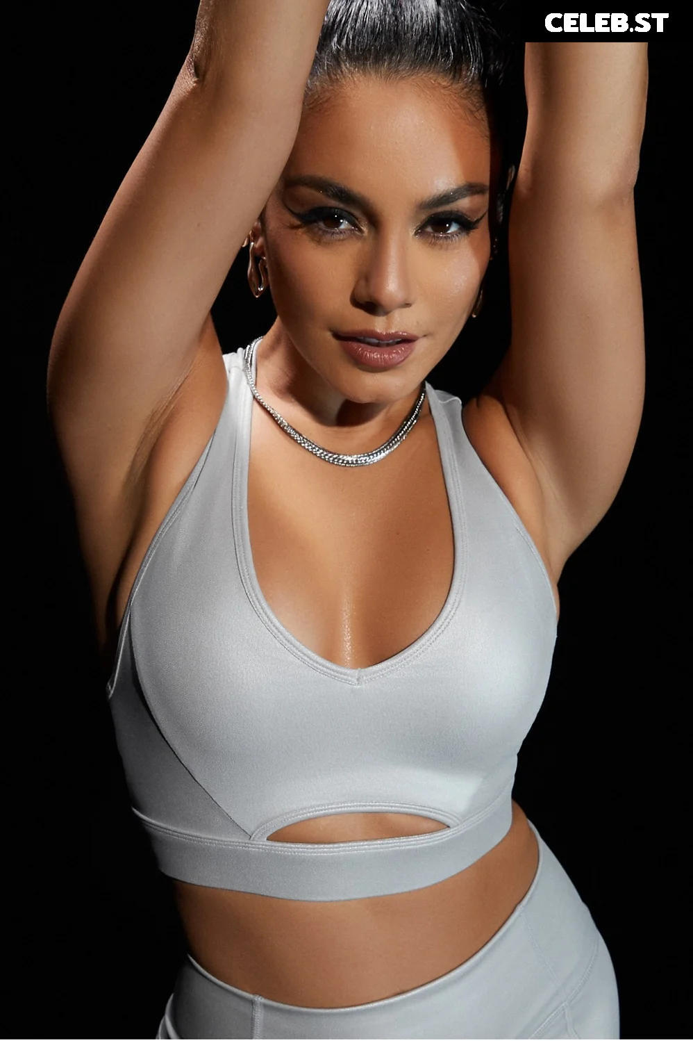 Vanessa Hudgens Image 2013340