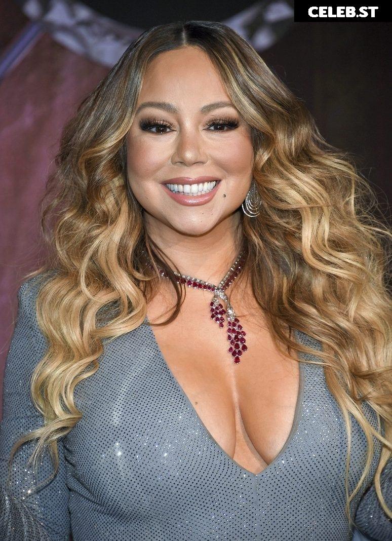Mariah Carey Image 2013379