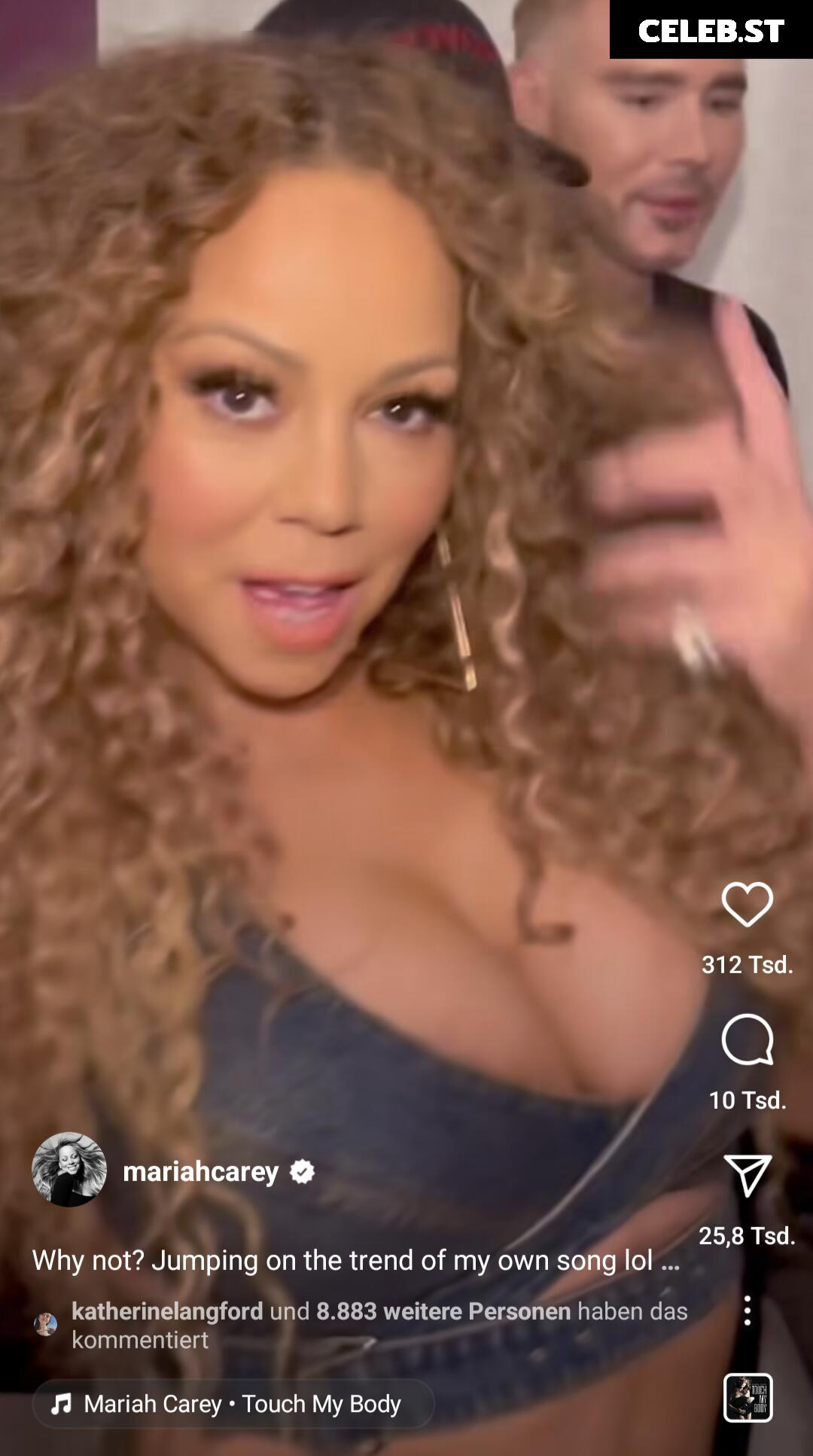 Mariah Carey Image 2013318