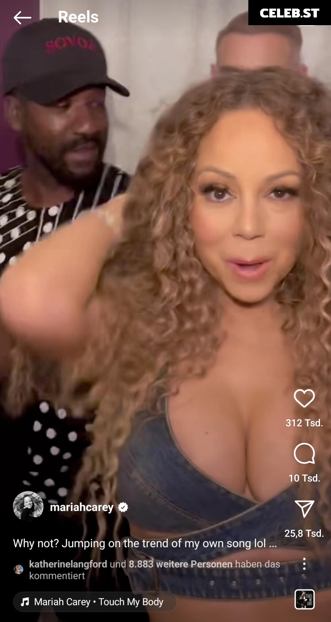 Mariah Carey Image 2013339