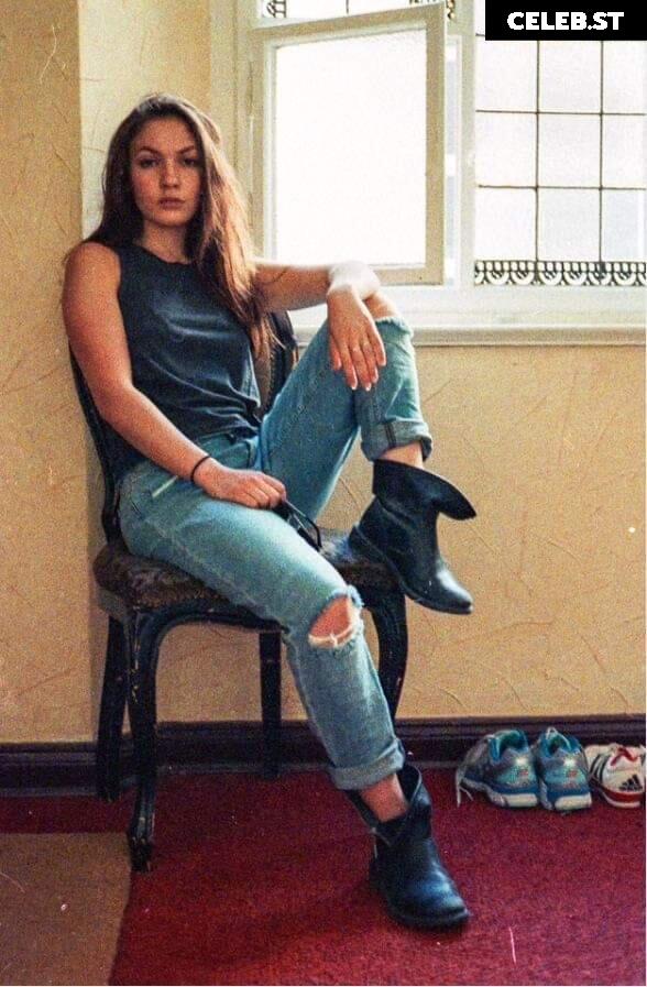 Emma drogunova Image 2013330