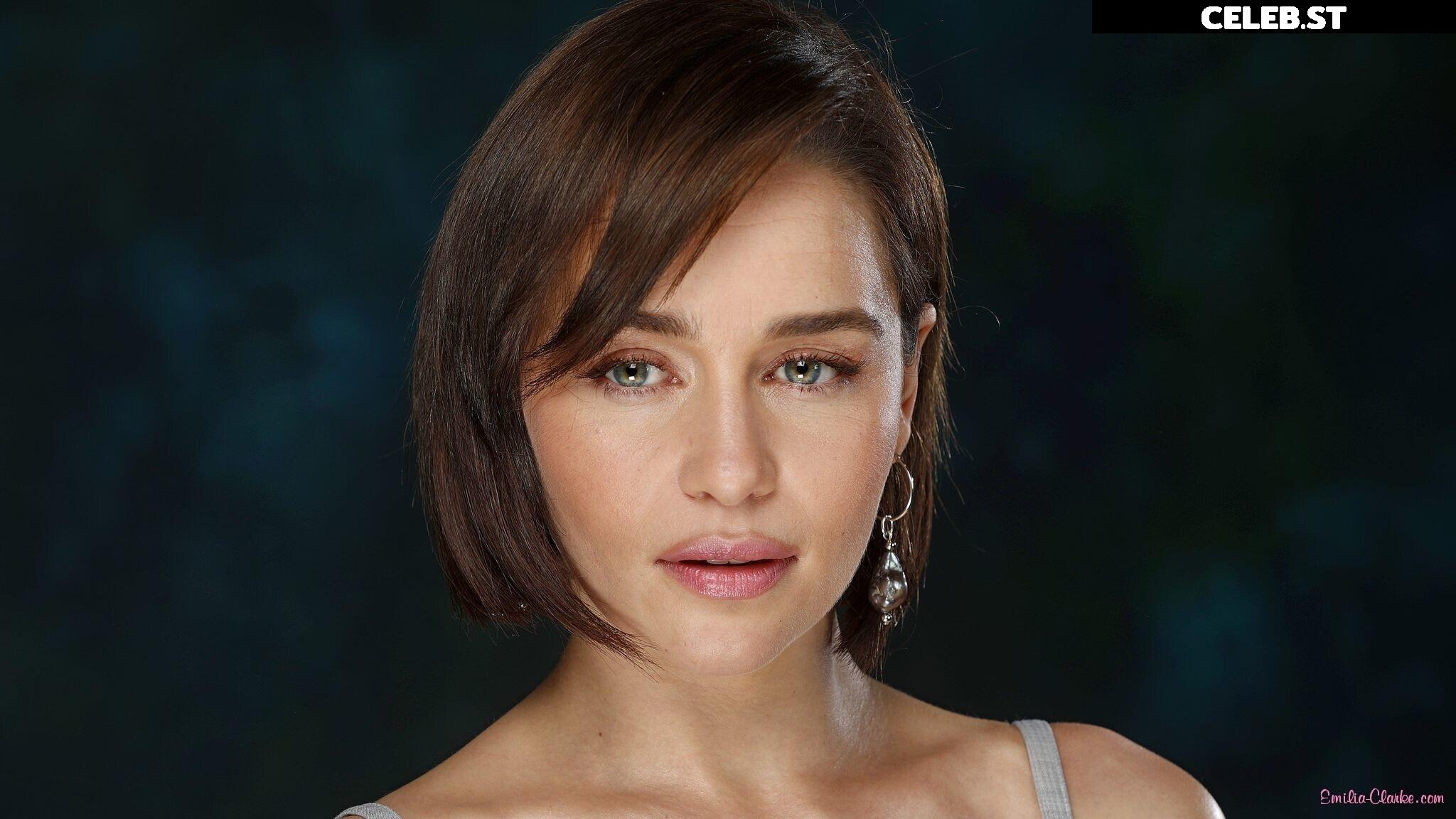 Emilia Clarke Image 2013336