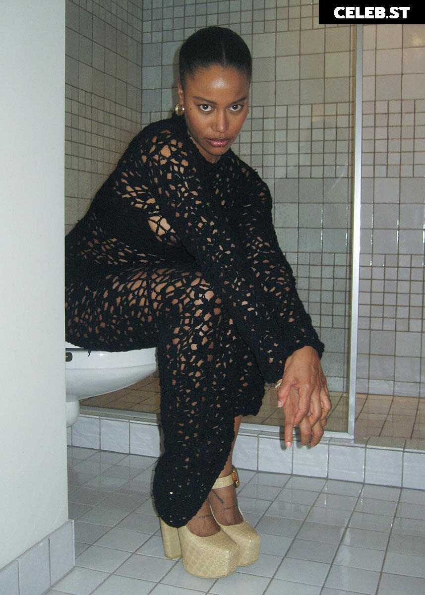 Taylour Paige Image 2013334