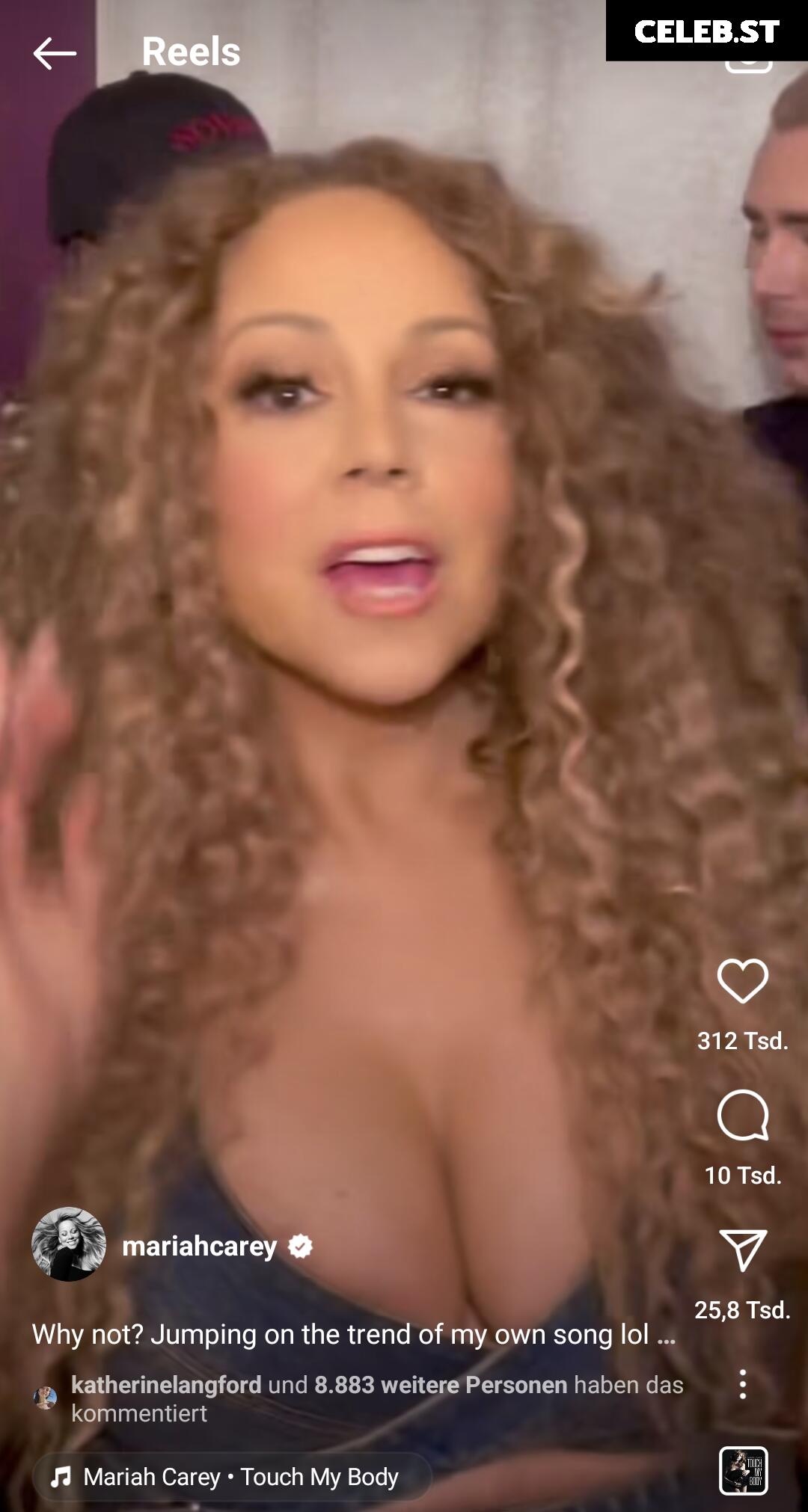 Mariah Carey Image 2013267