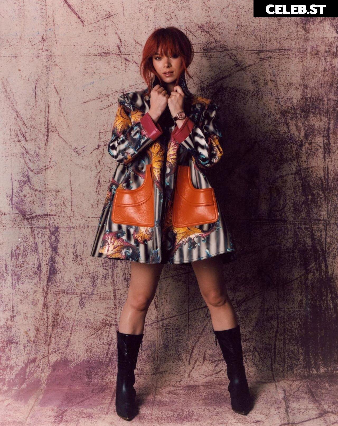 Hailee Steinfeld Image 2013980