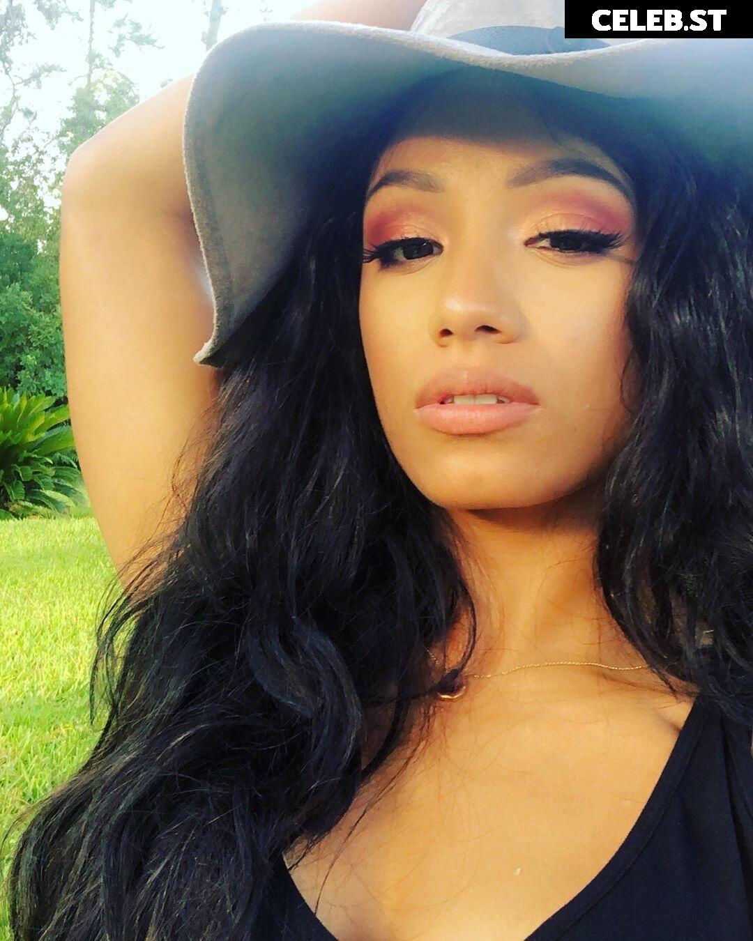 Sasha Banks Image 2010849