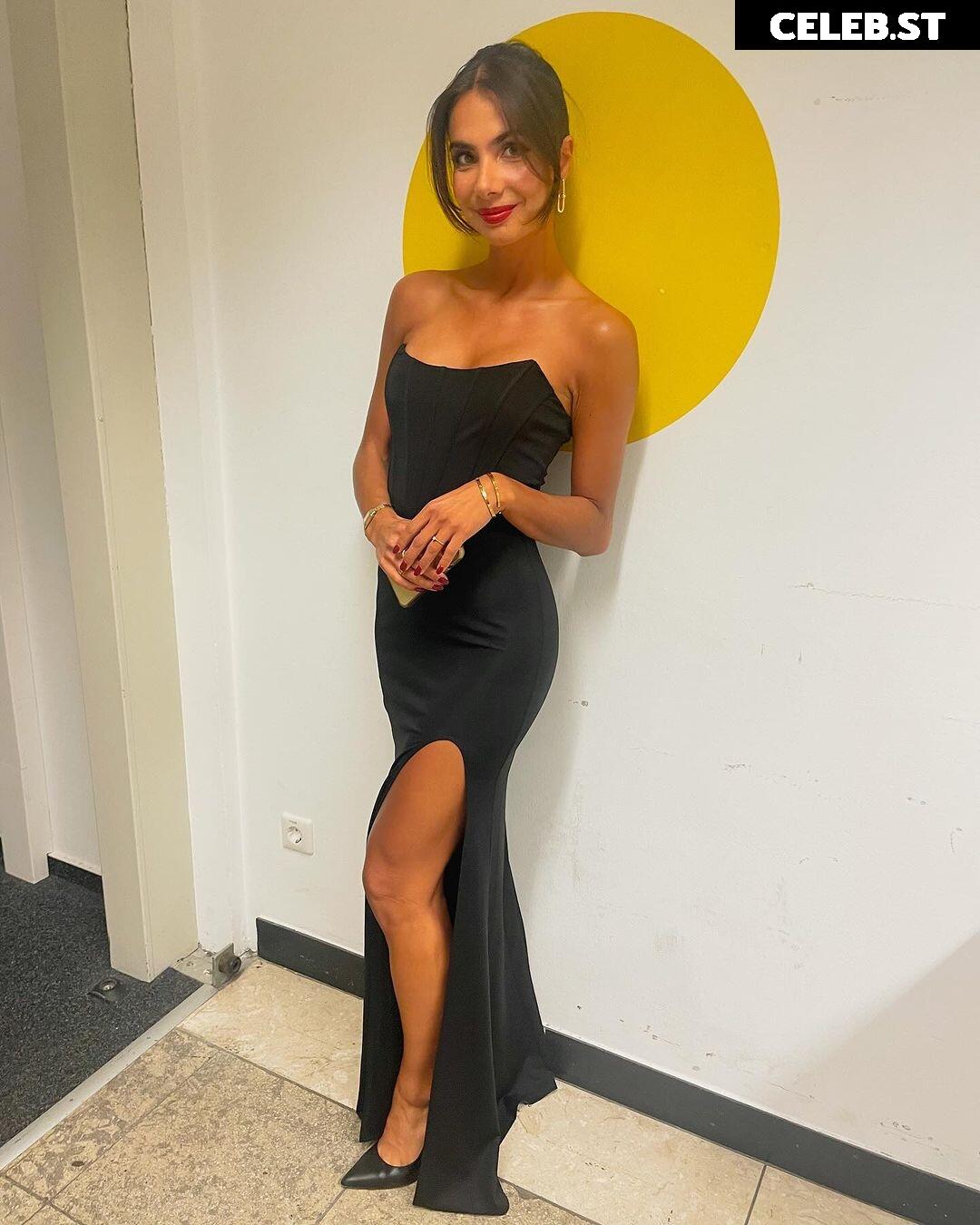 Lea Wagner Image 2010543