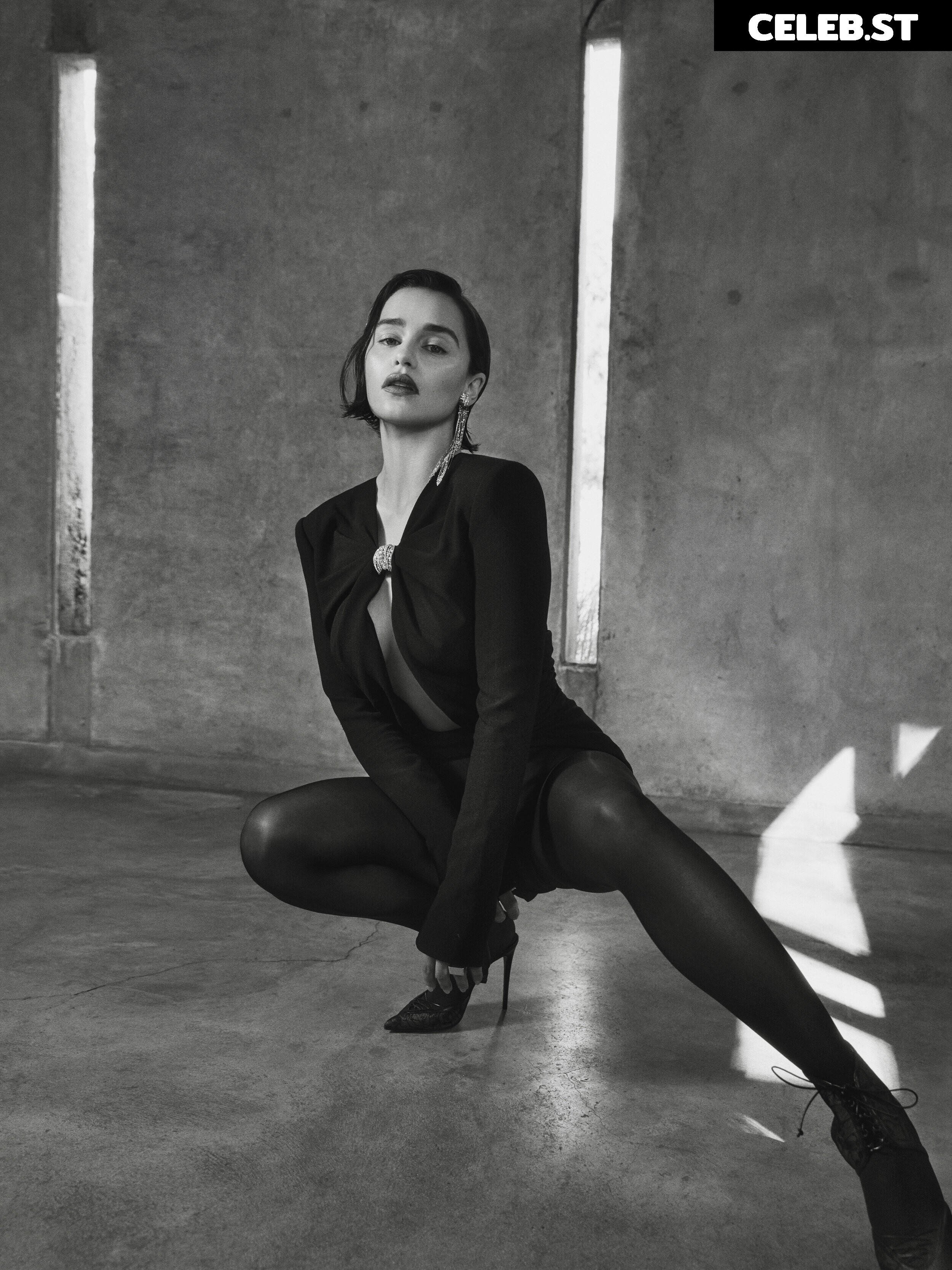 Emilia Clarke Image 2010498