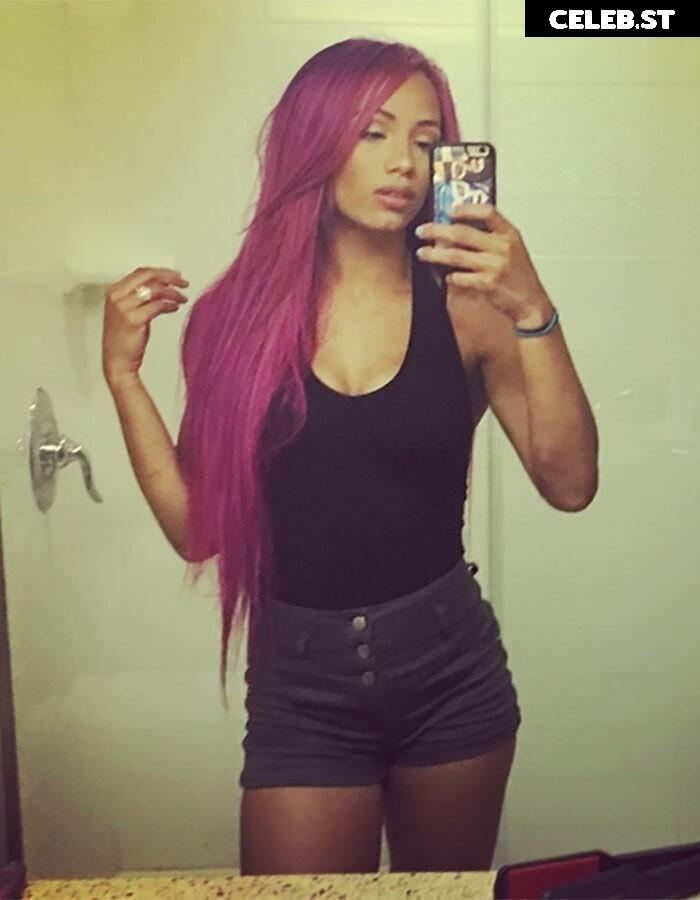 Sasha Banks Image 2010493
