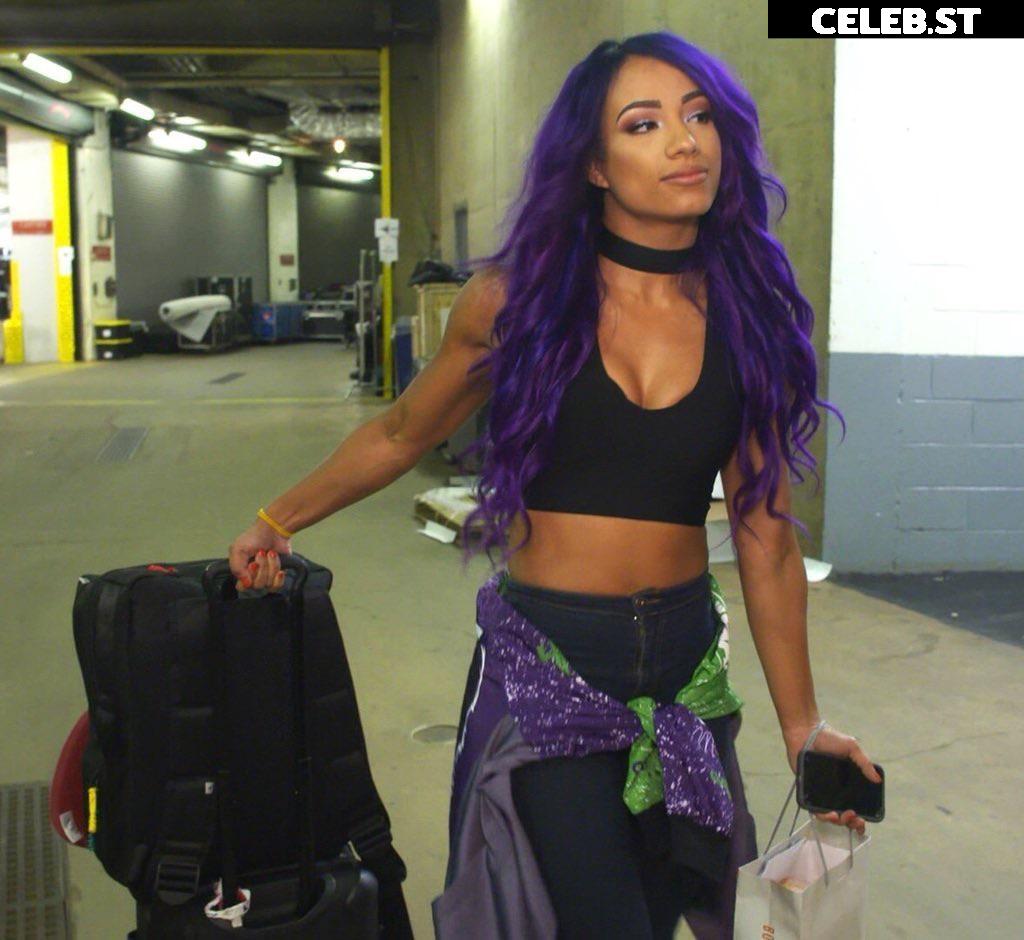 Sasha Banks Image 2010468