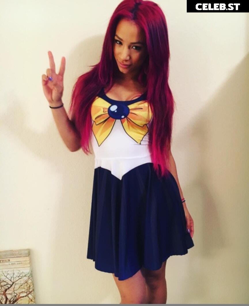 Sasha Banks Image 2010409