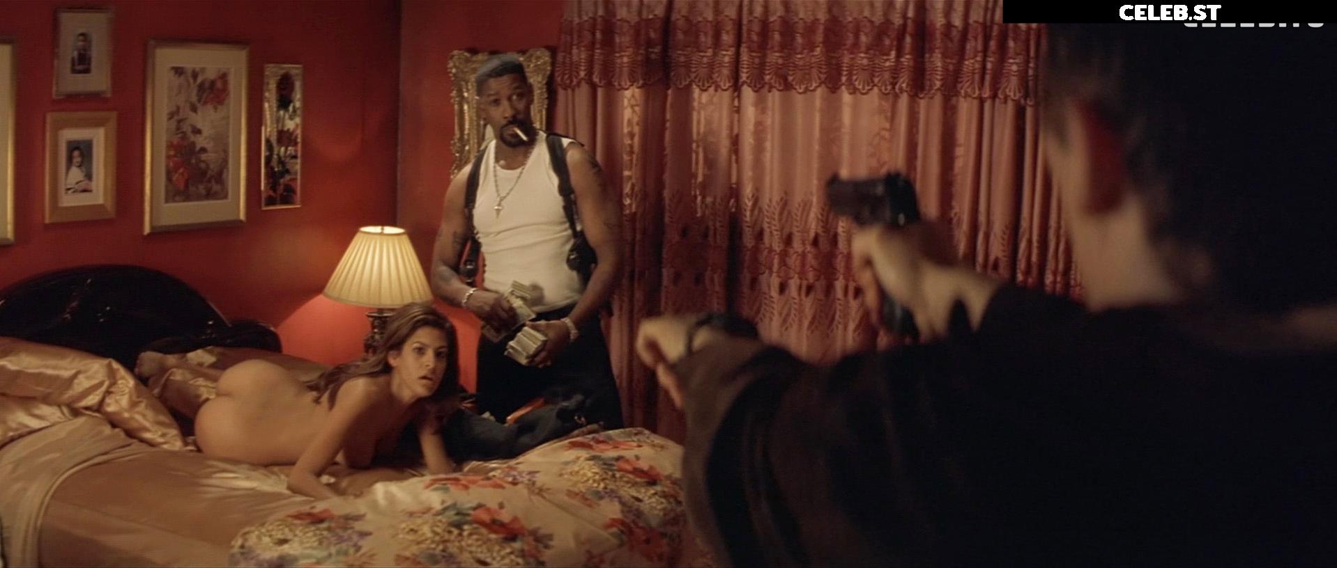 Eva Mendes Image 2010425