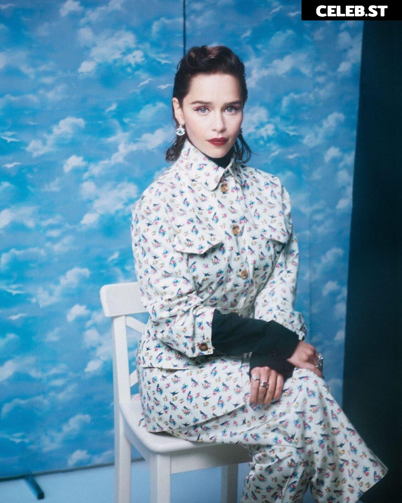 Emilia Clarke Image 2010765