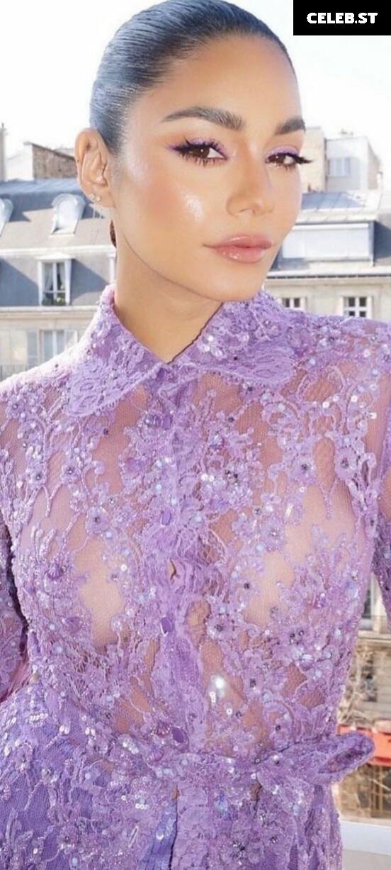 Vanessa Hudgens Image 2010693