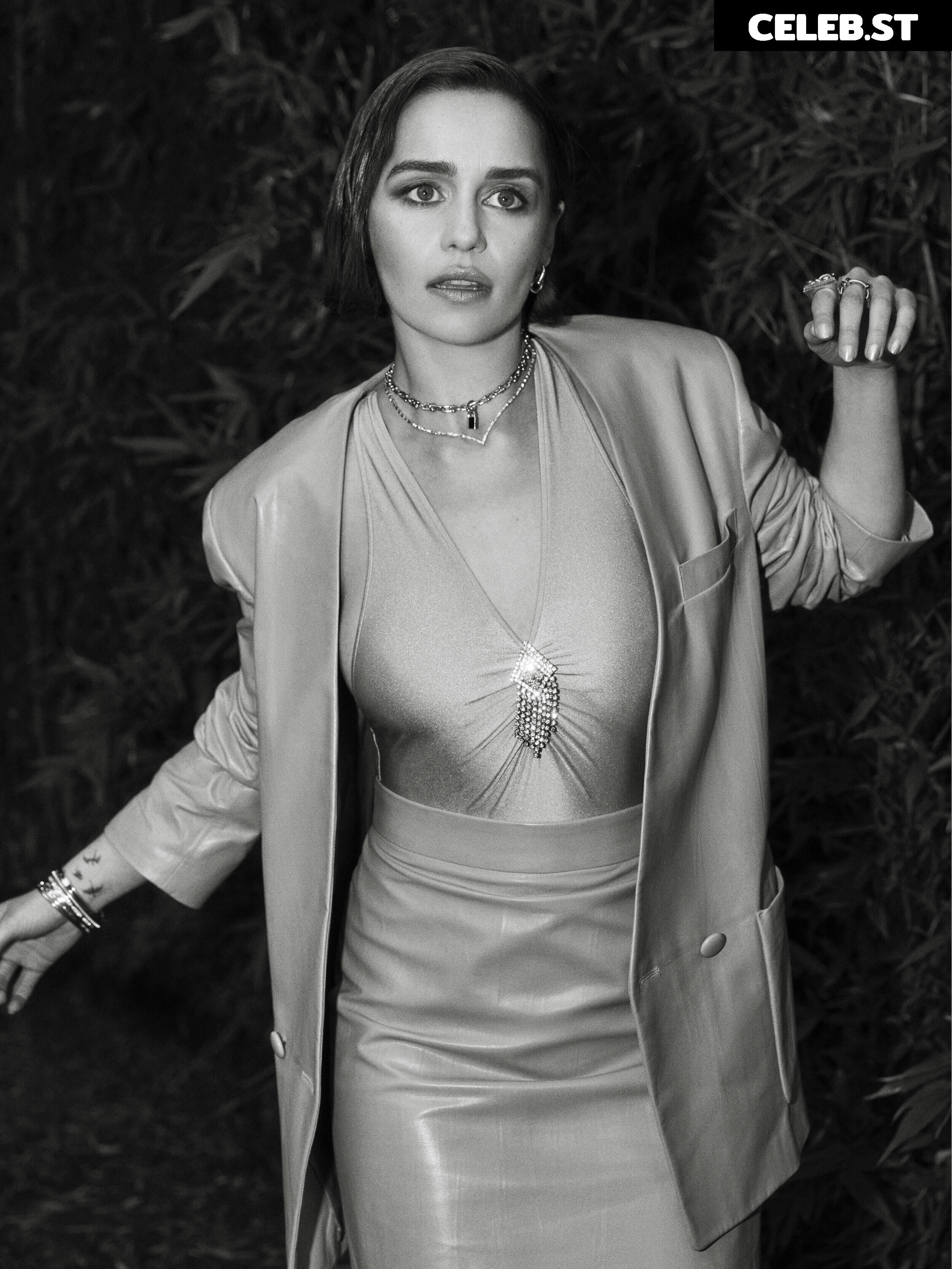 Emilia Clarke Image 2010642