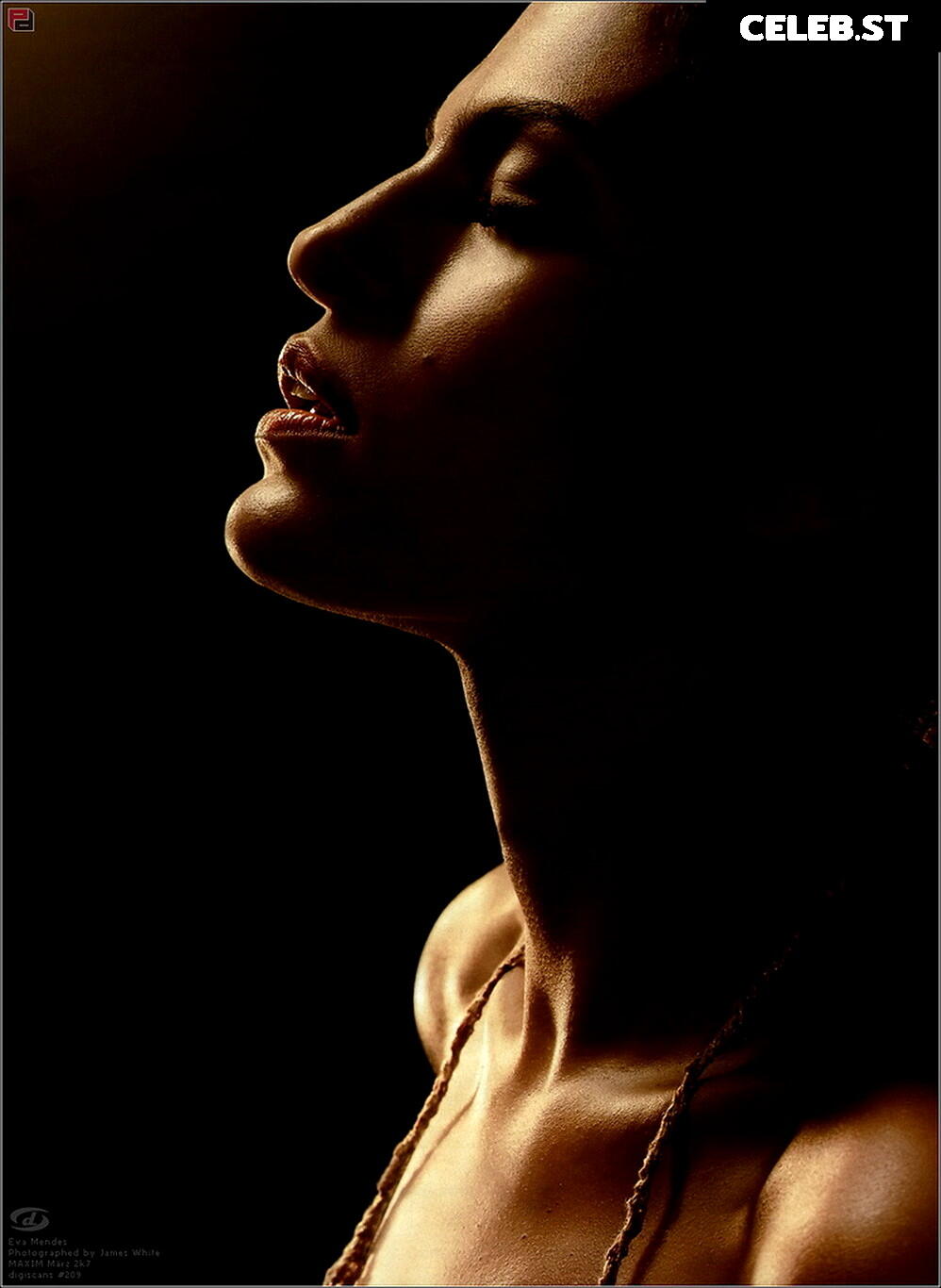 Eva Mendes Image 2010679