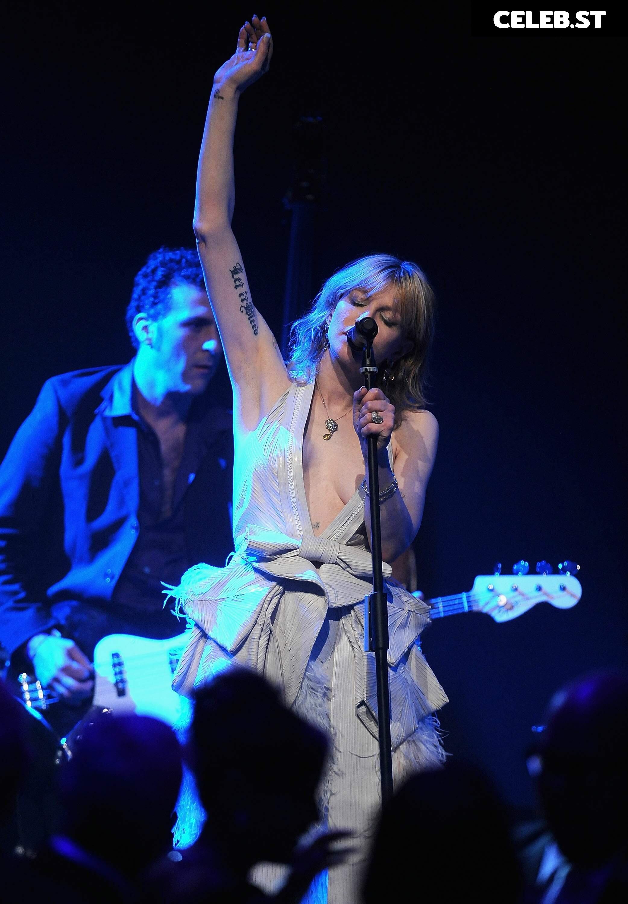 Courtney Love Image 2010671
