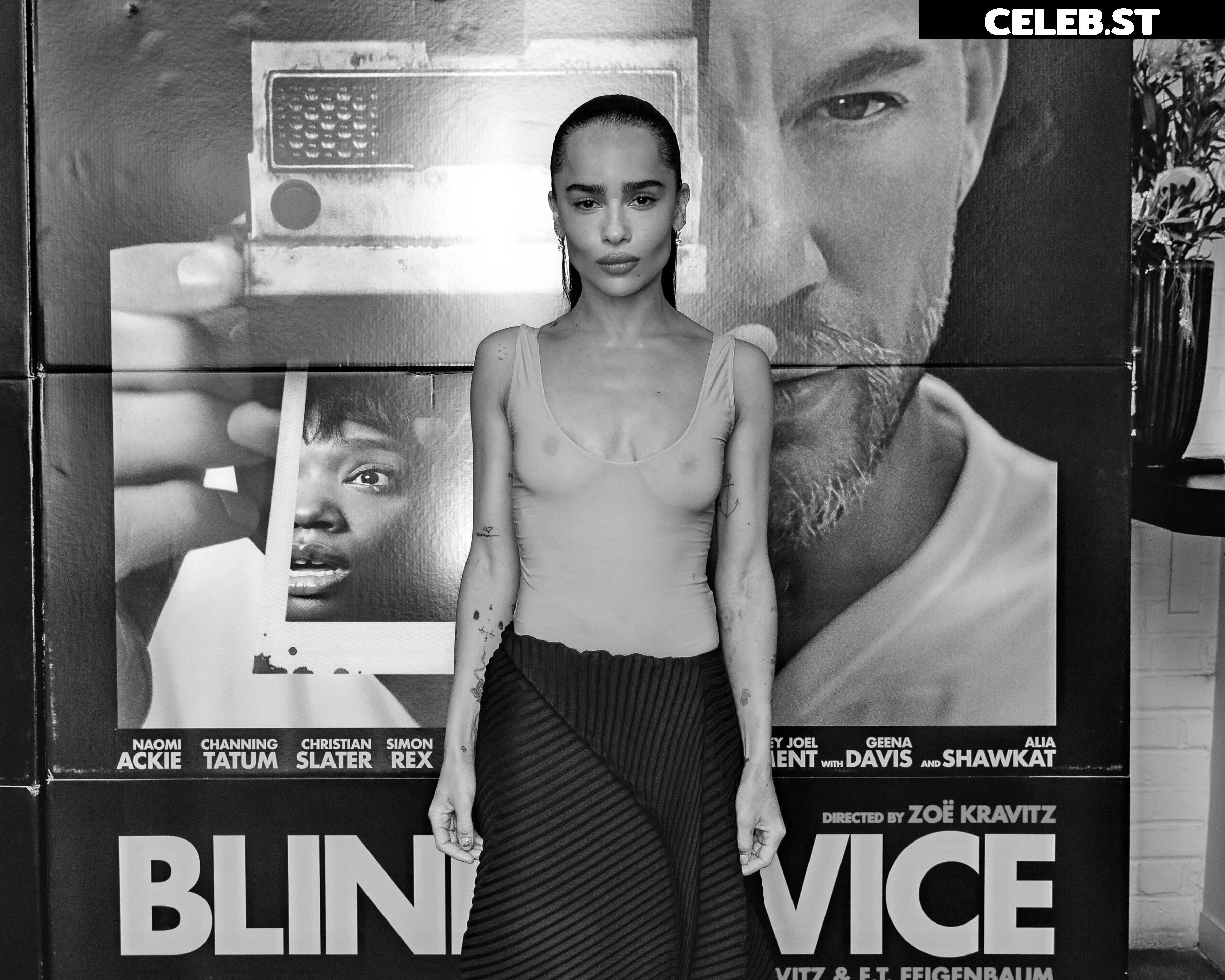 Zoë Kravitz Image 2010605