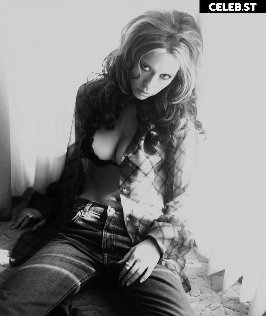Jennifer Love Hewitt Image 2010154
